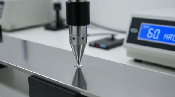 QC measurement and inspection