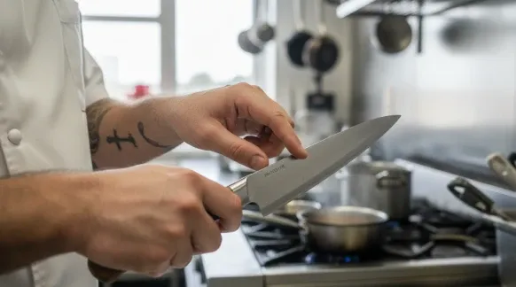 Sample approval inspection