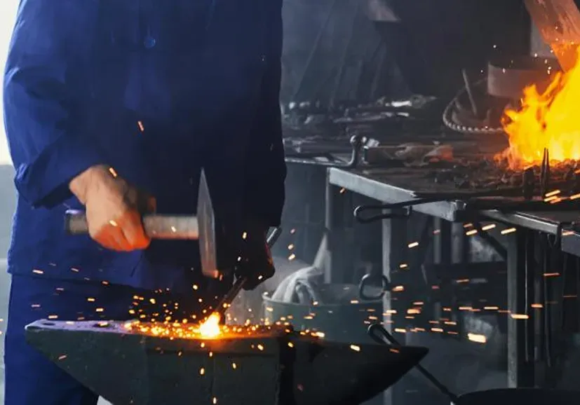 Knife Steel Comparison