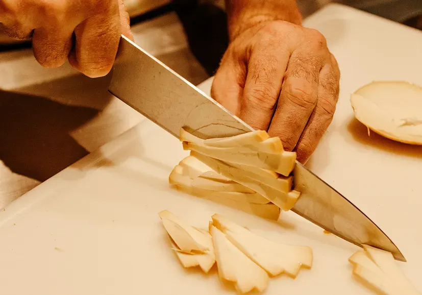 How to Choose a Chef Knife