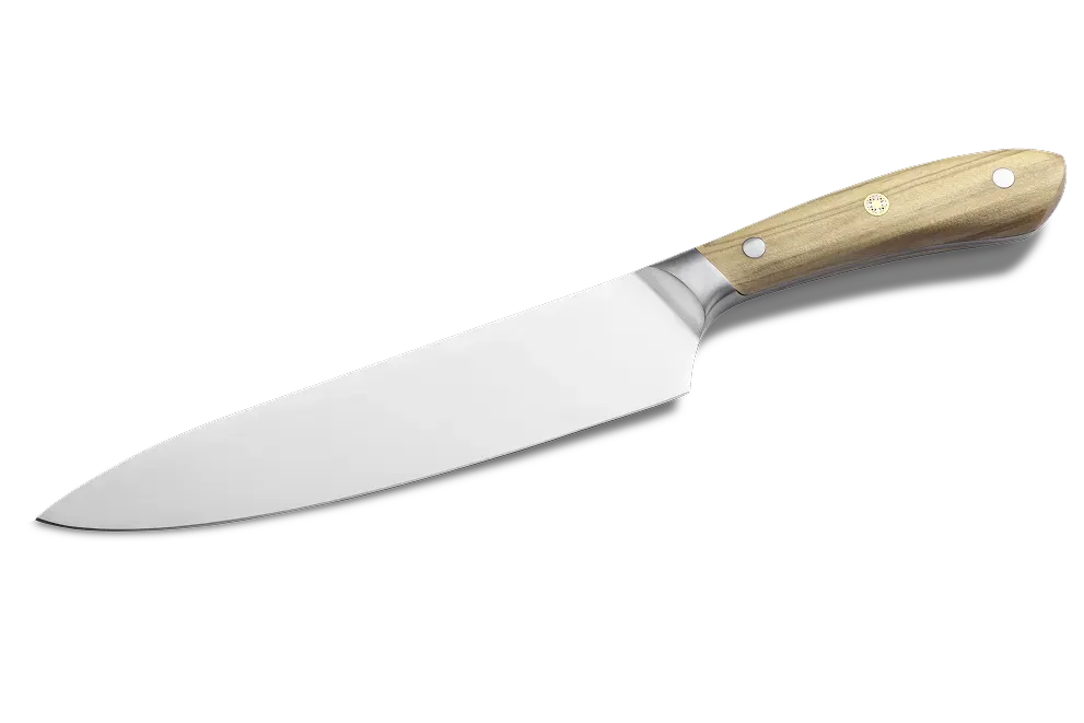 8 inch Bread knife