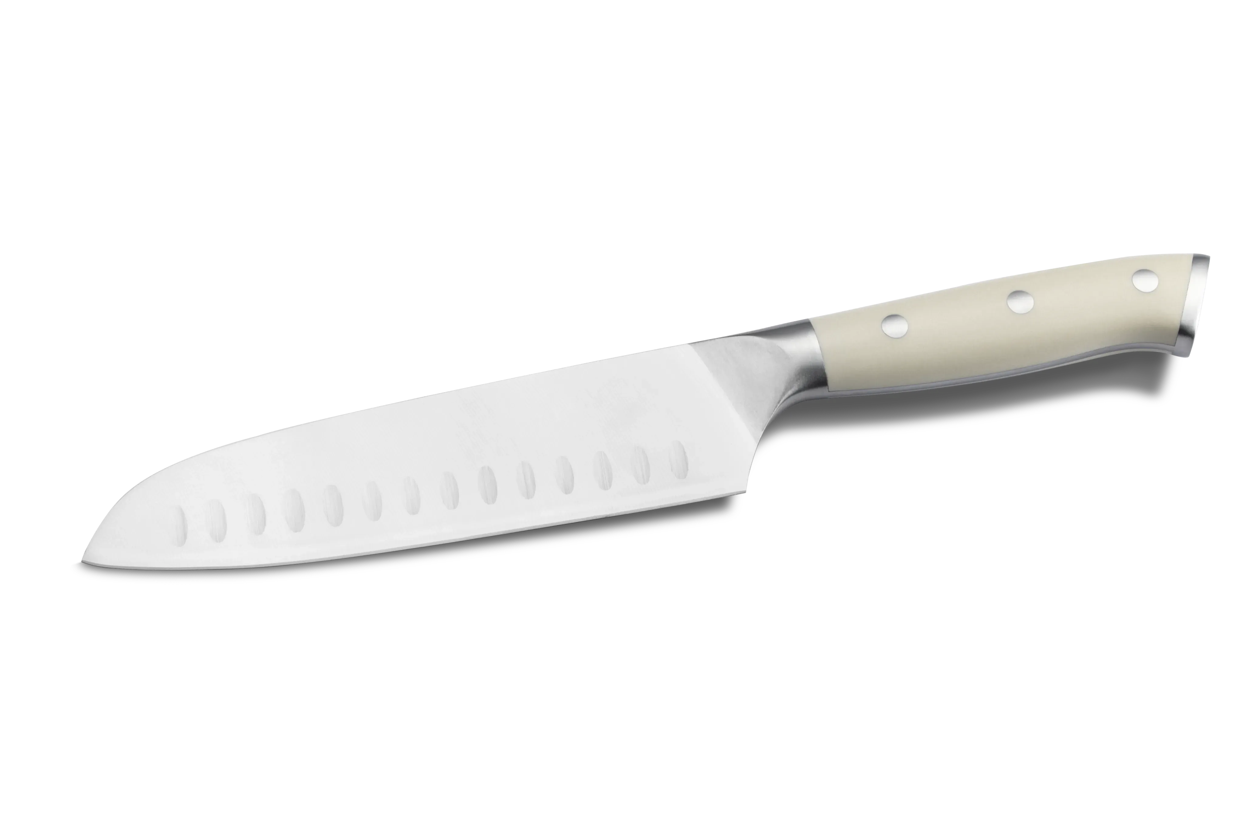 Chef knife option
