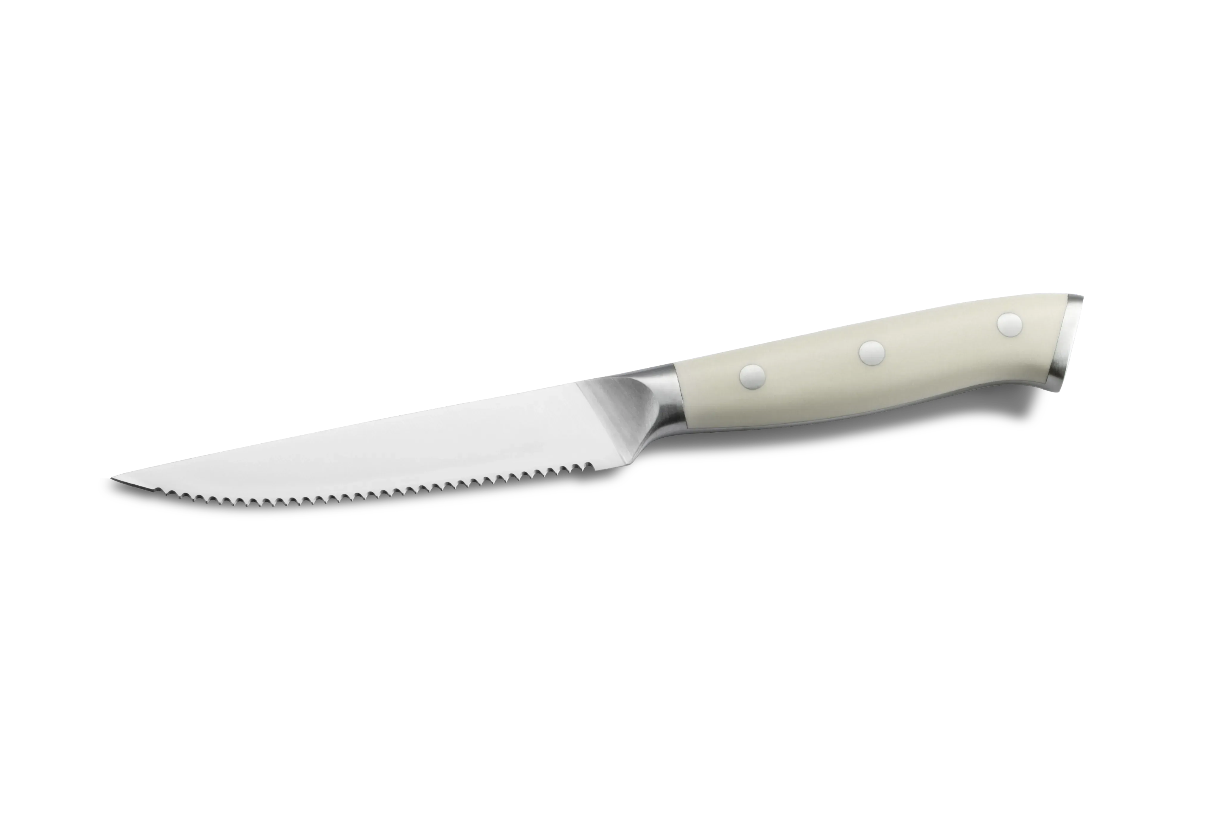 Santoku knife option