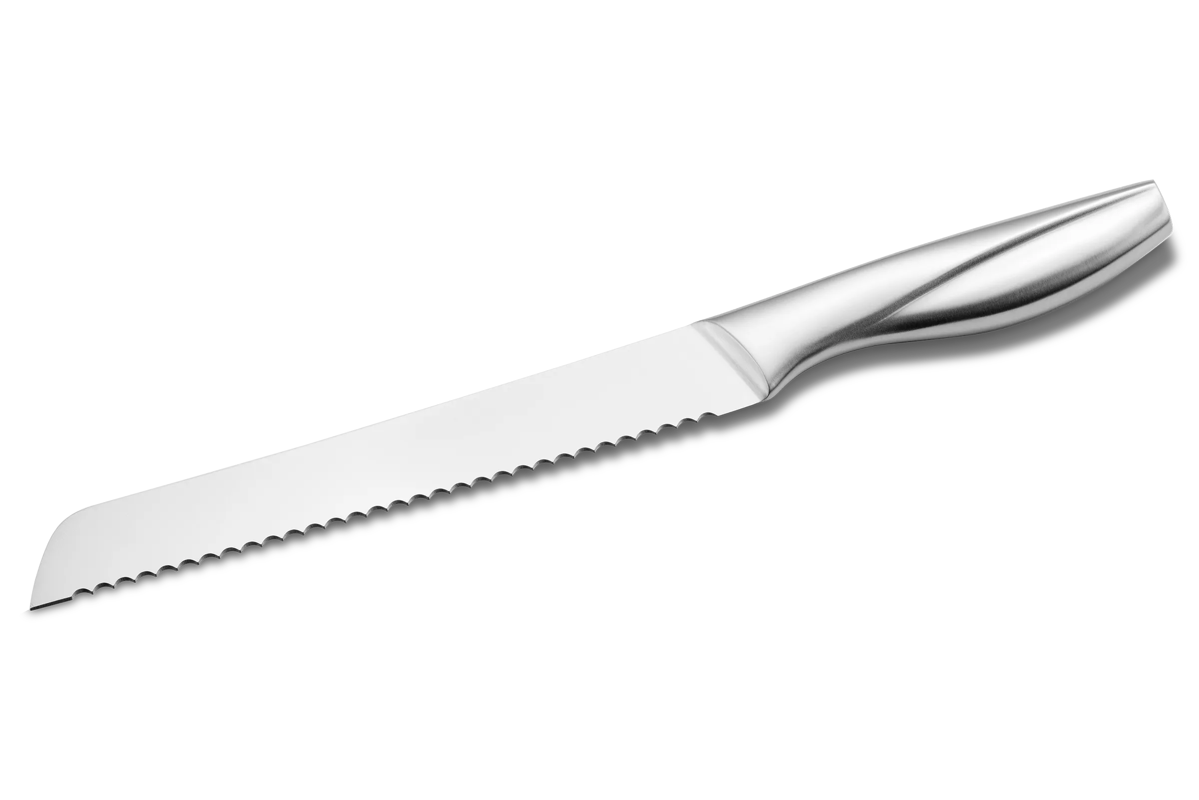 NX-H002S-03 Bread Knife