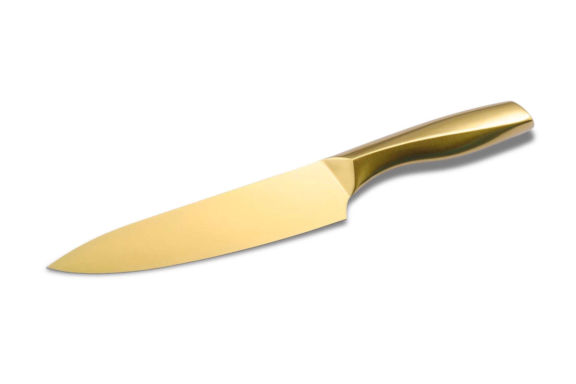 Titanium coating