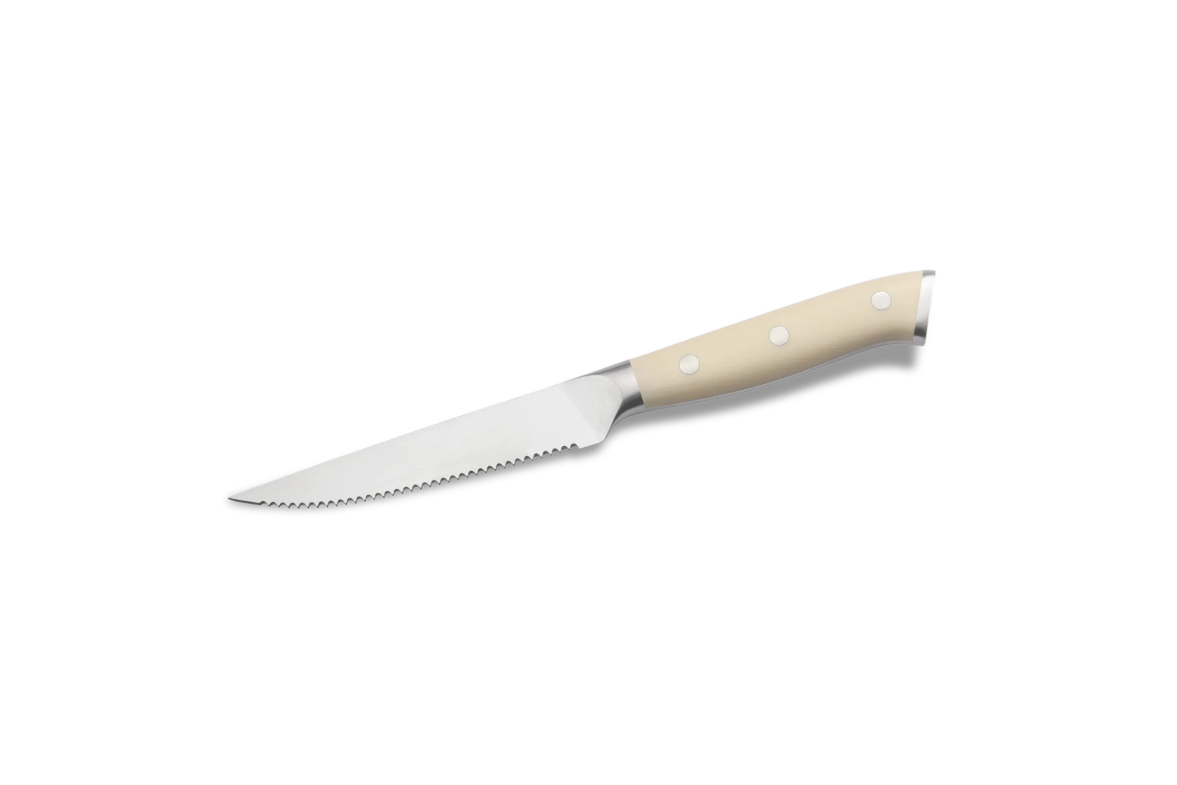 Steak profile
