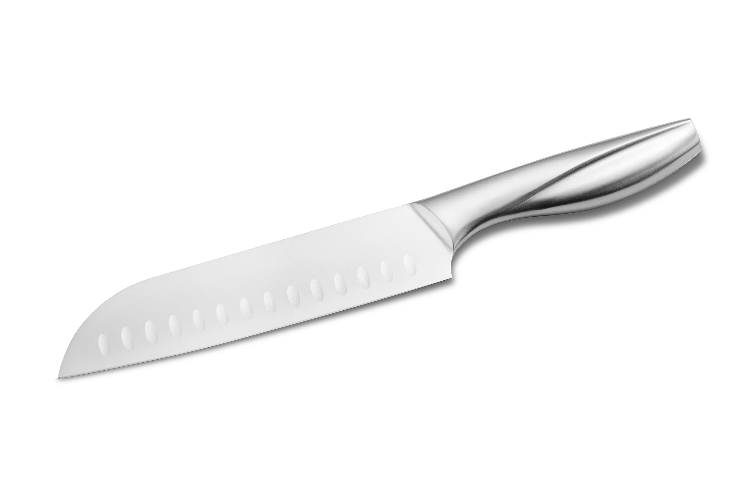NX-H002S-04 Santoku Knife