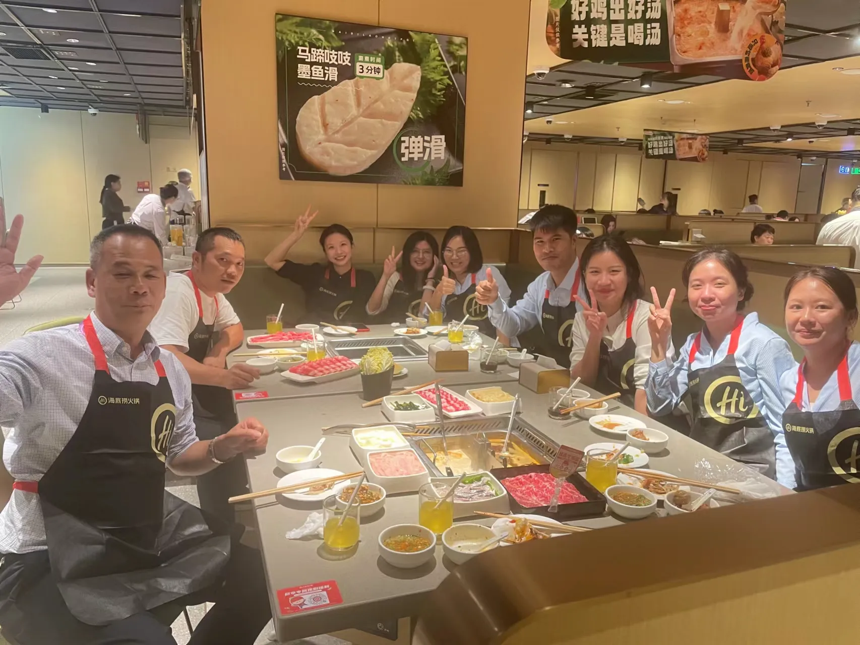 About Nanxin | Kitchen Knife Factory since 1998