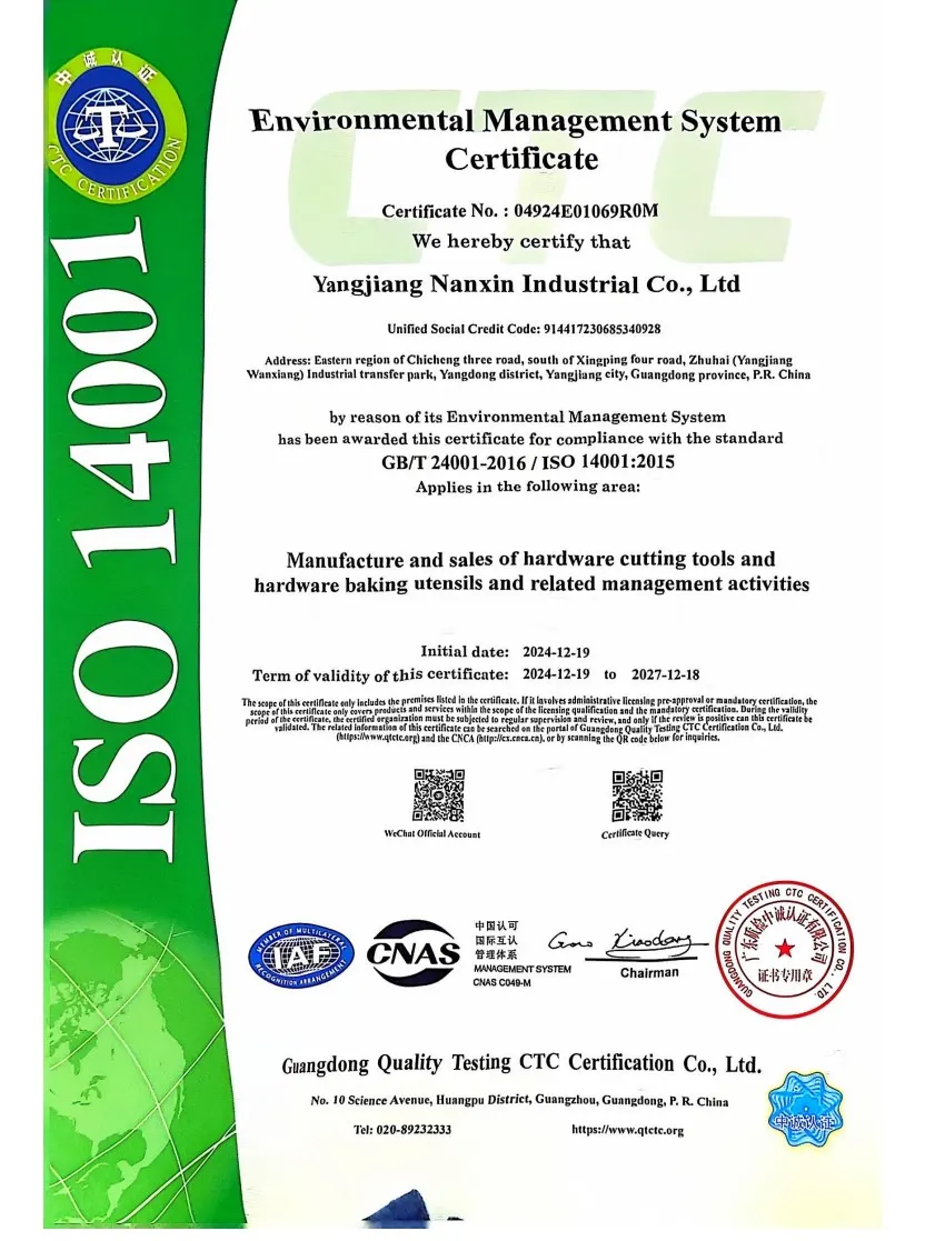 Certification 4