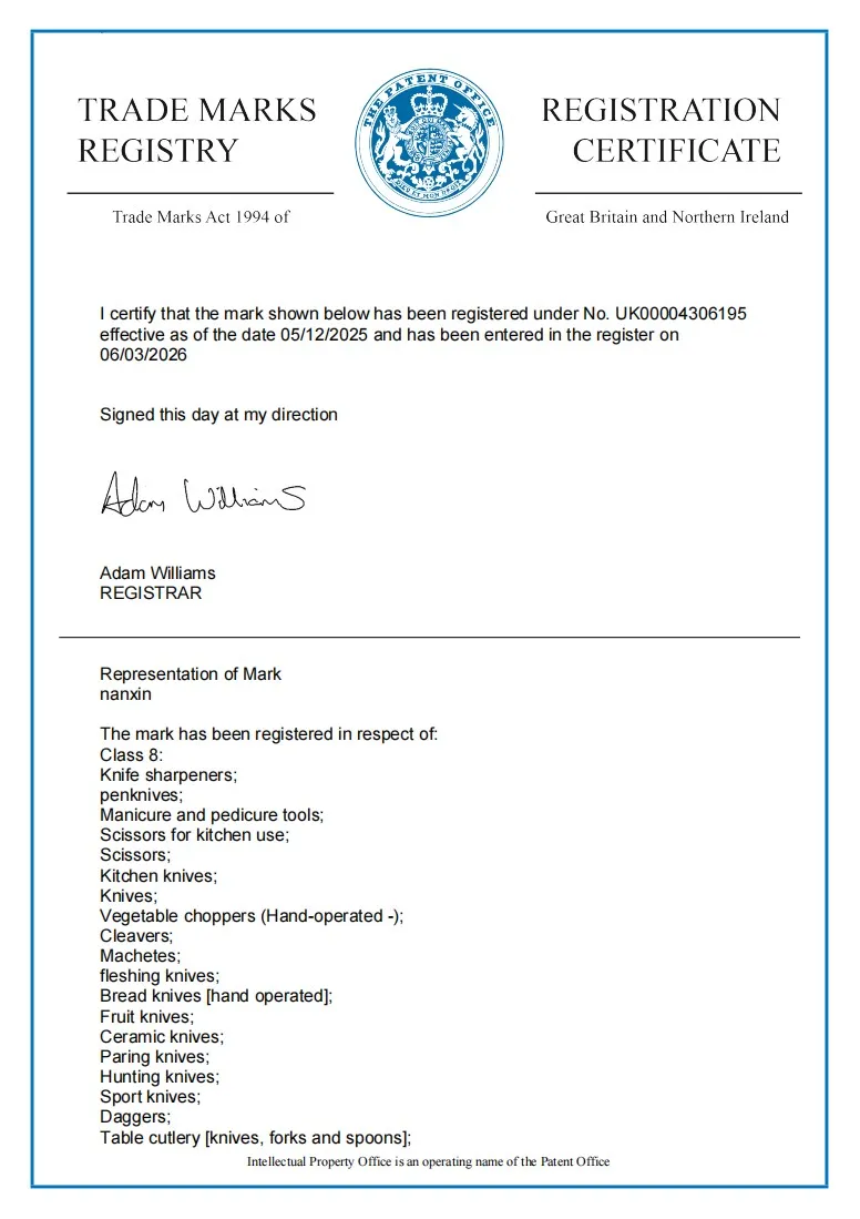 Certification 4