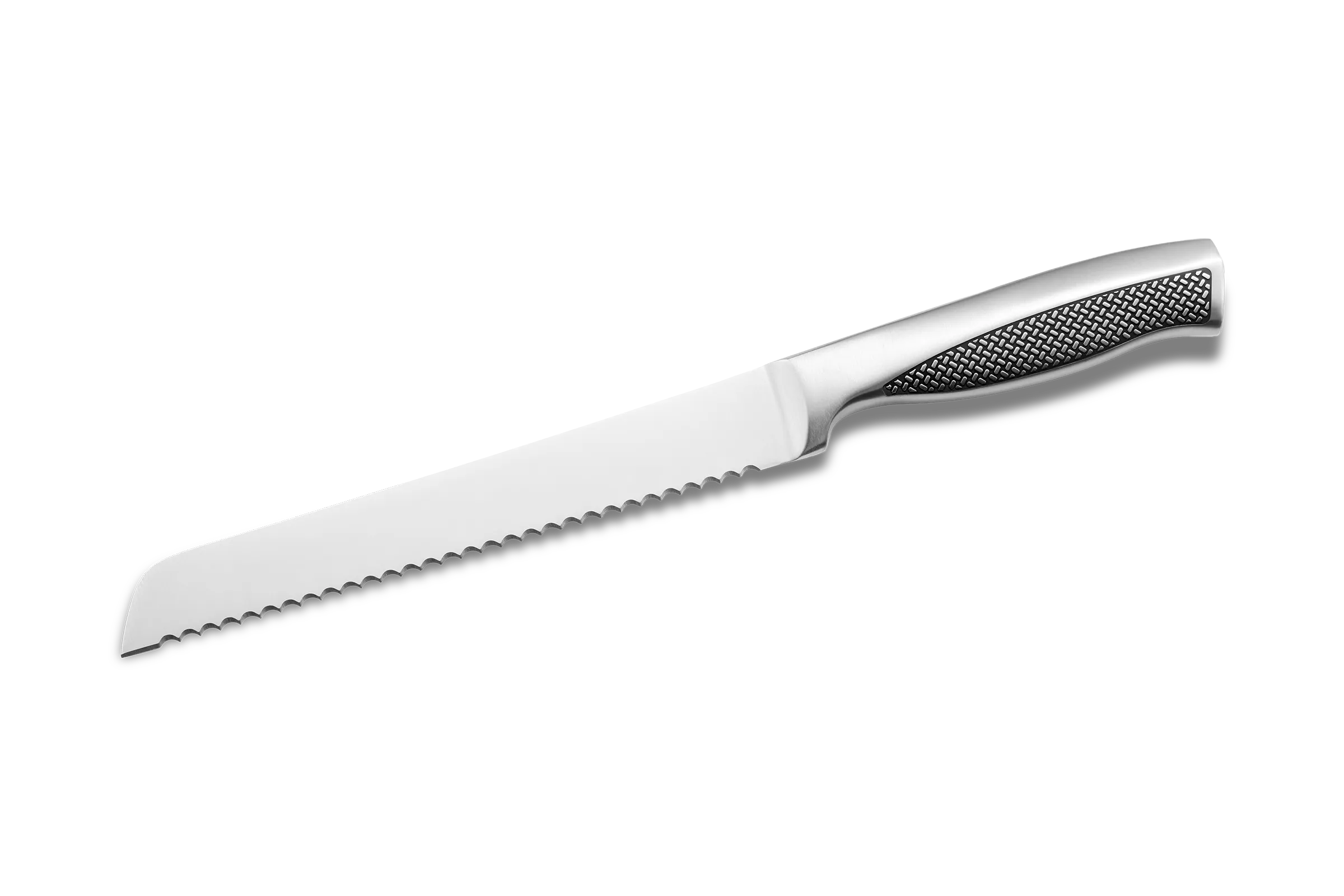 NX-H004S-03 Bread Knife