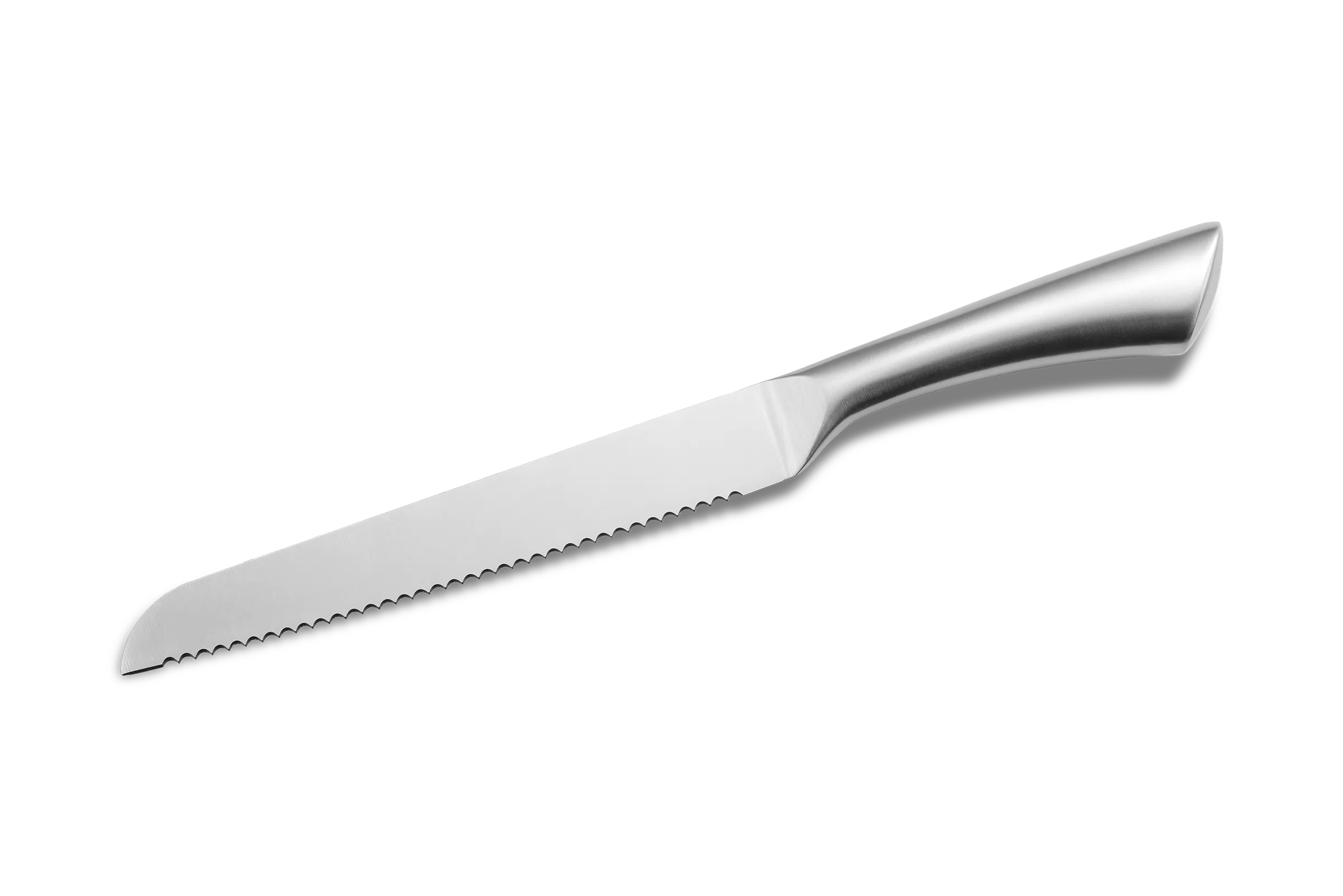 NX-H003S-03 Bread Knife