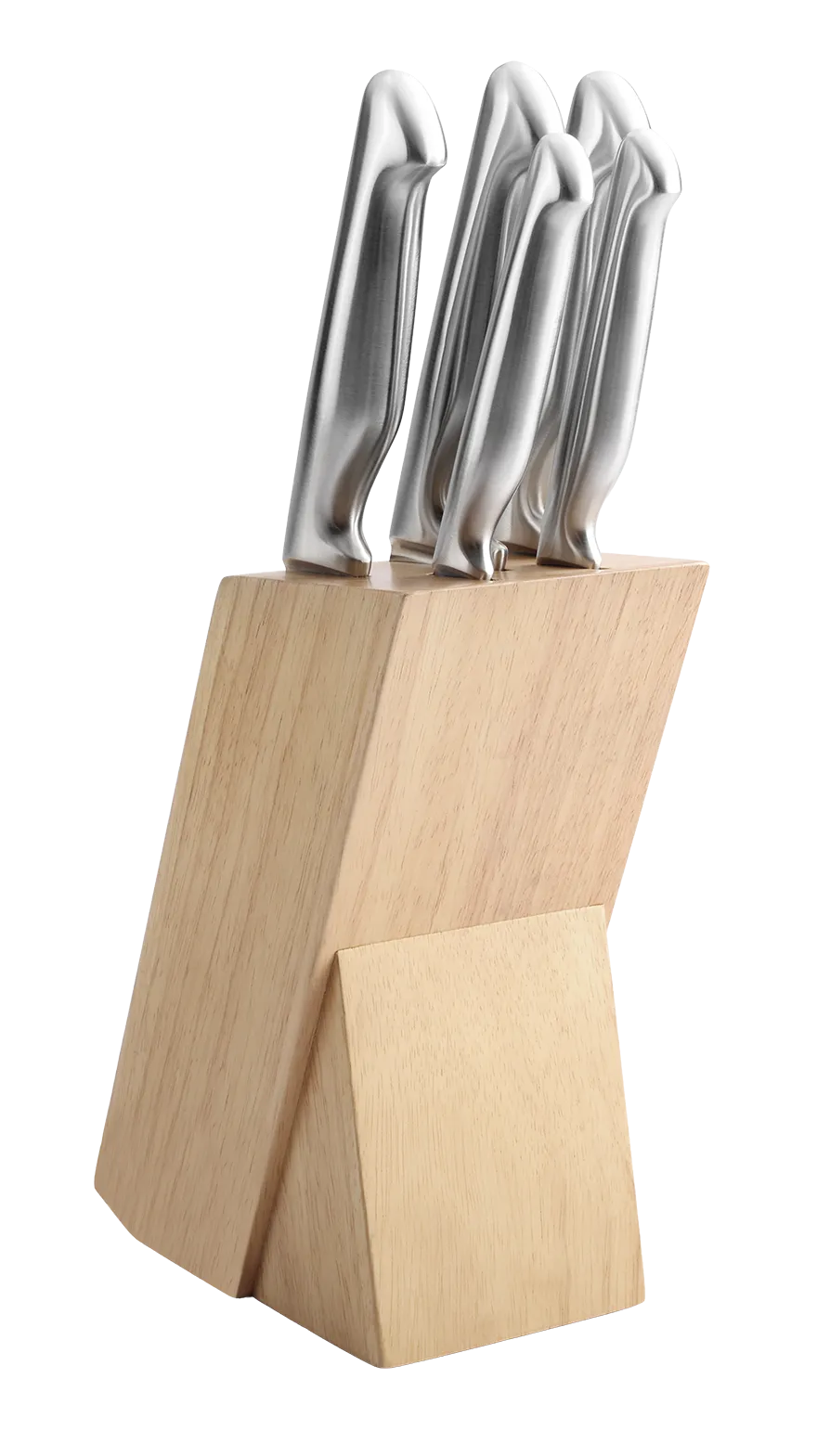 NX-H006S 5pcs Block Set