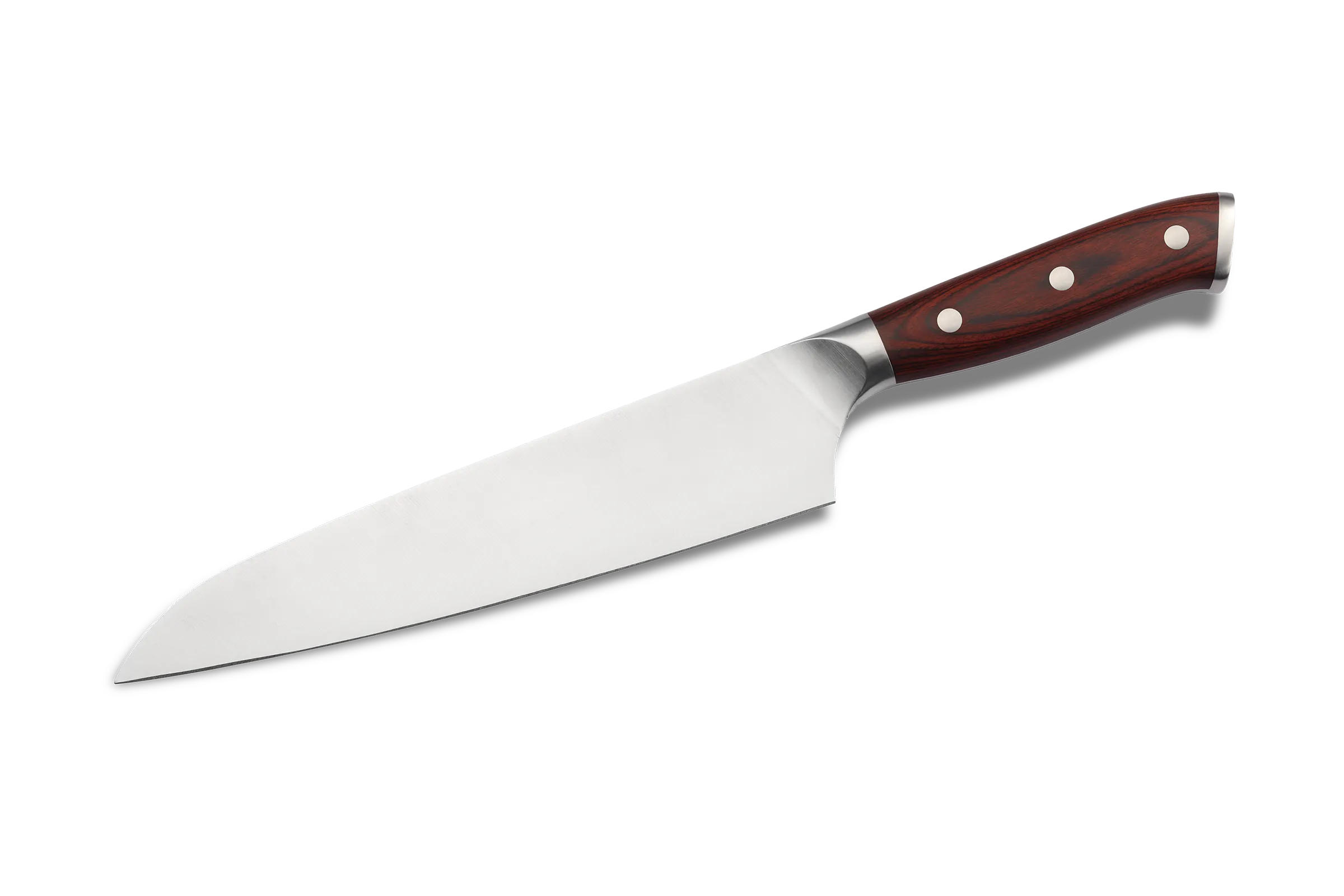 NX-W002S-01 Chef's Knife
