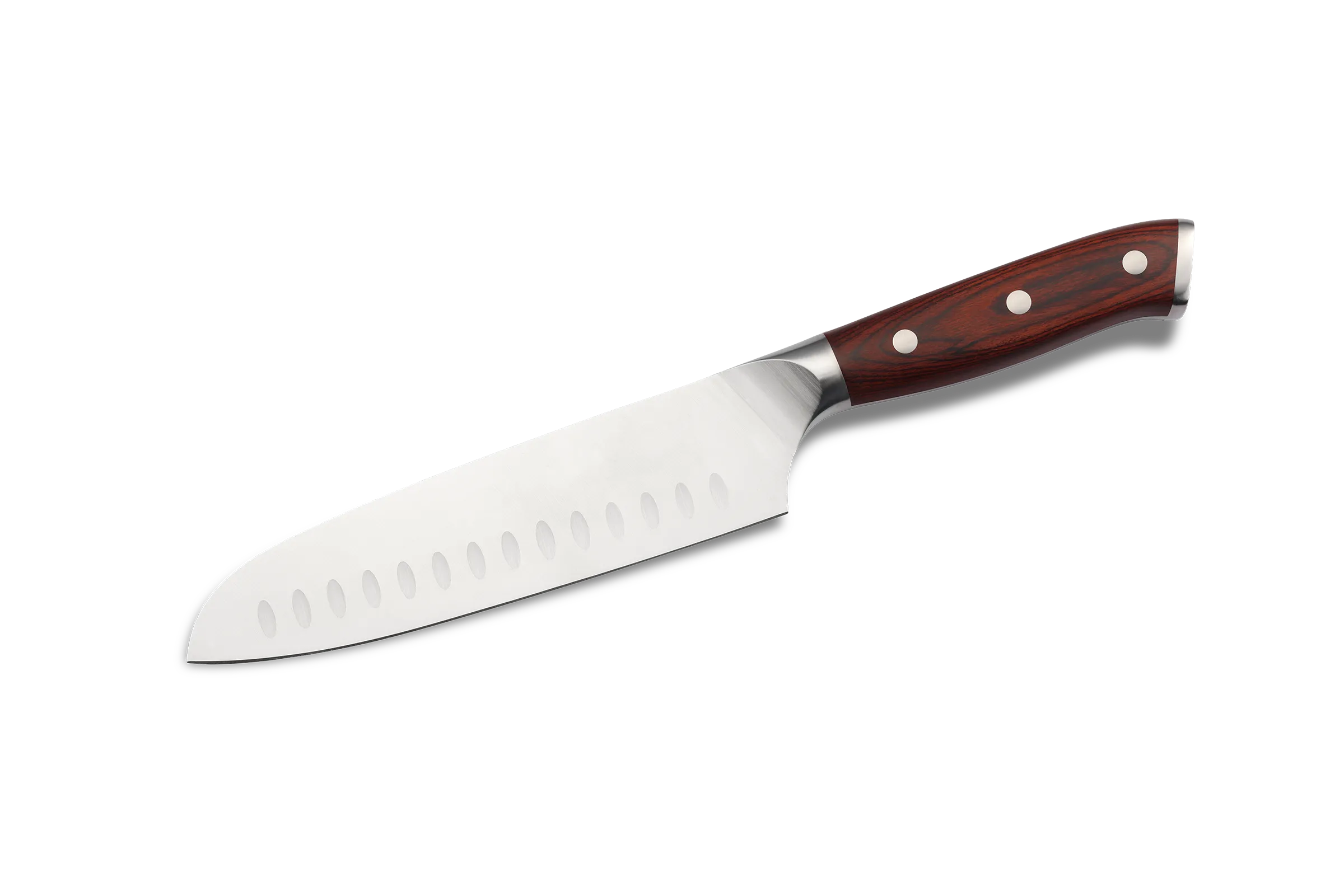 NX-W002S-03 Santoku Knife