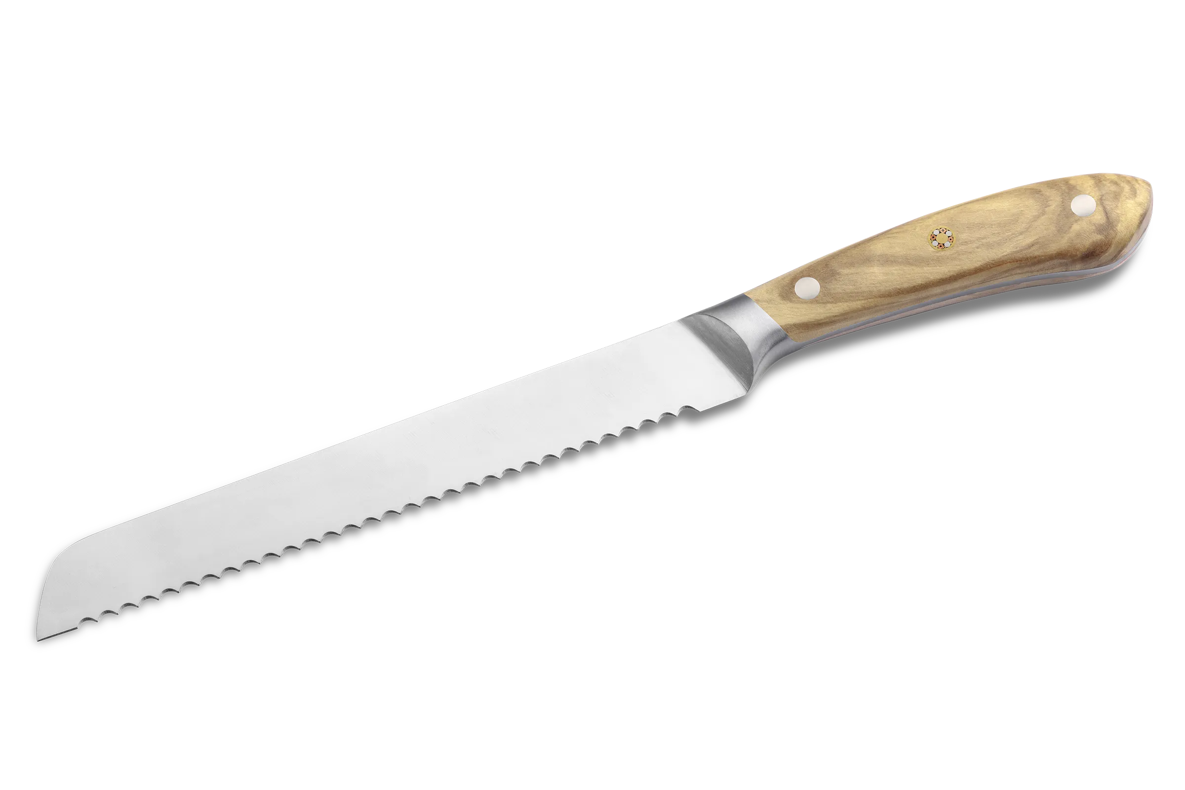 NX-W001S-03 Bread Knife
