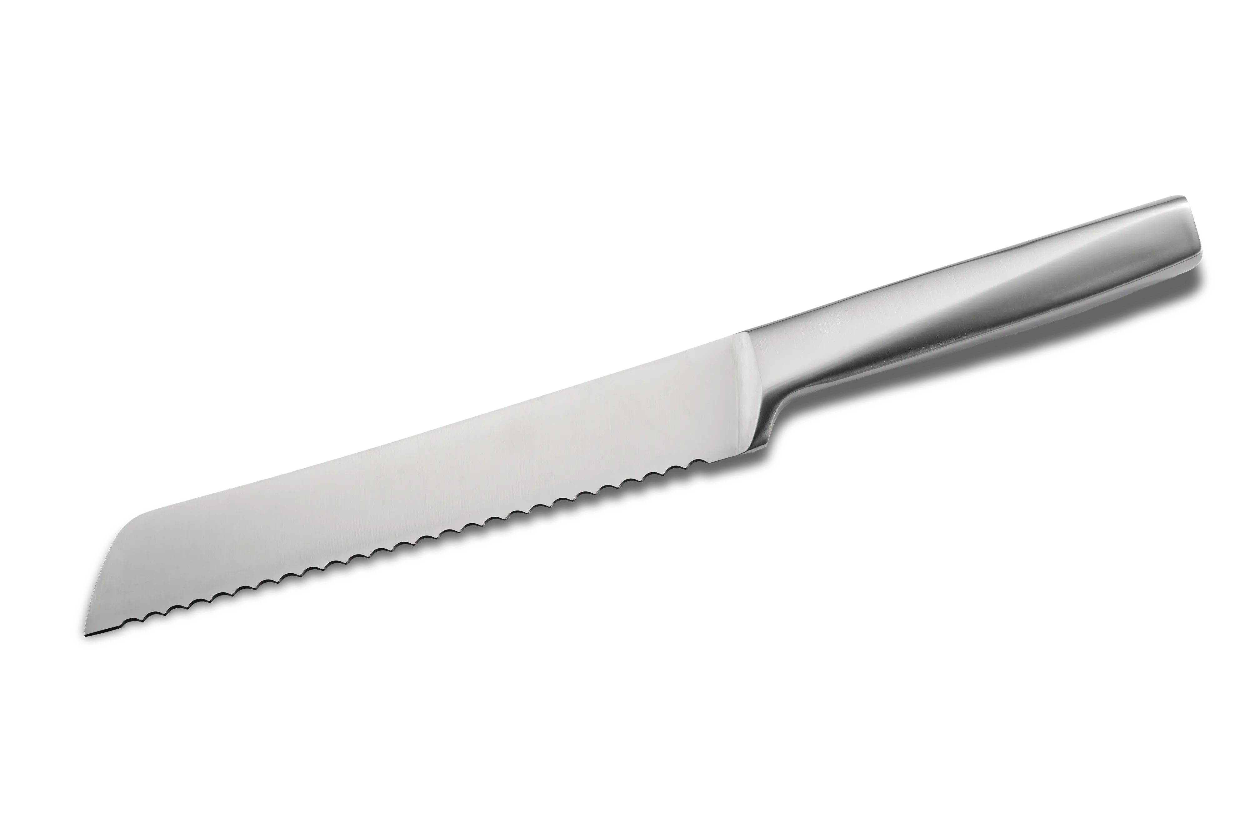 NX-H001S-03 Bread Knife