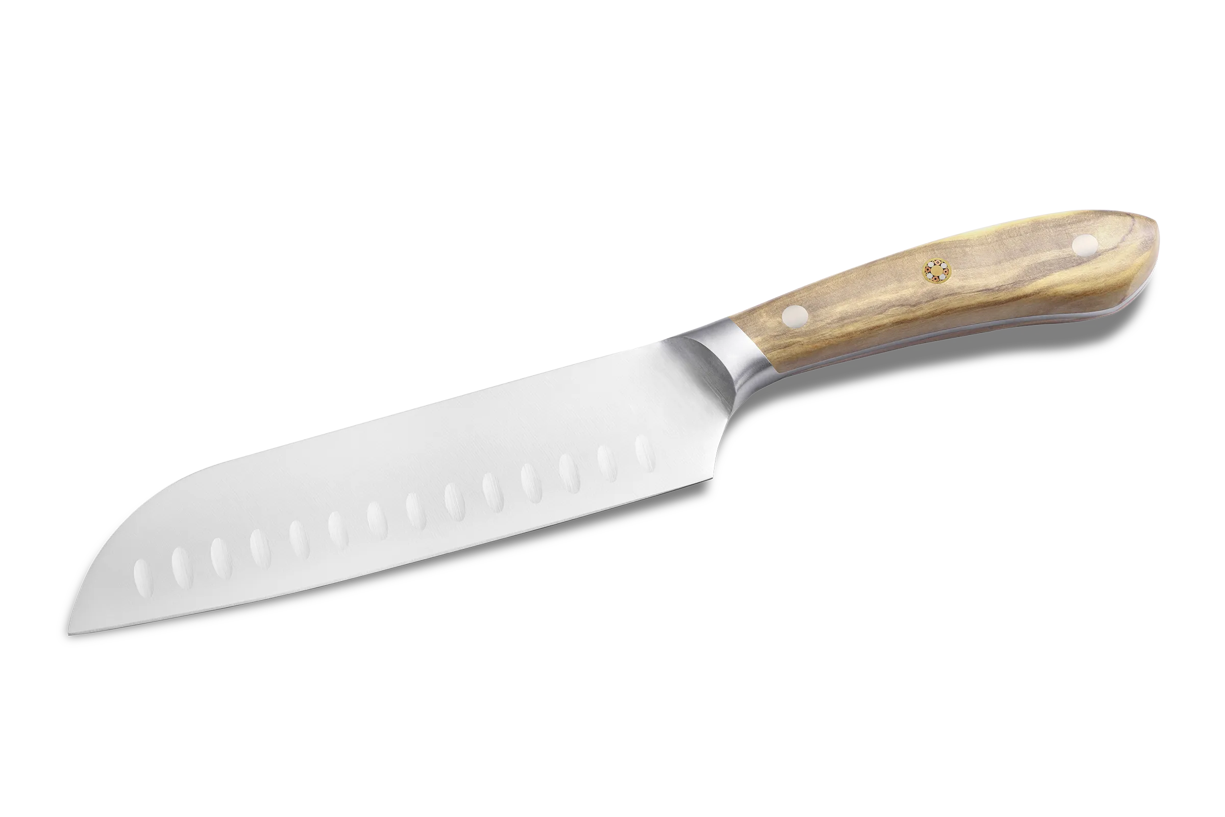 NX-W001S-04 Santoku Knife