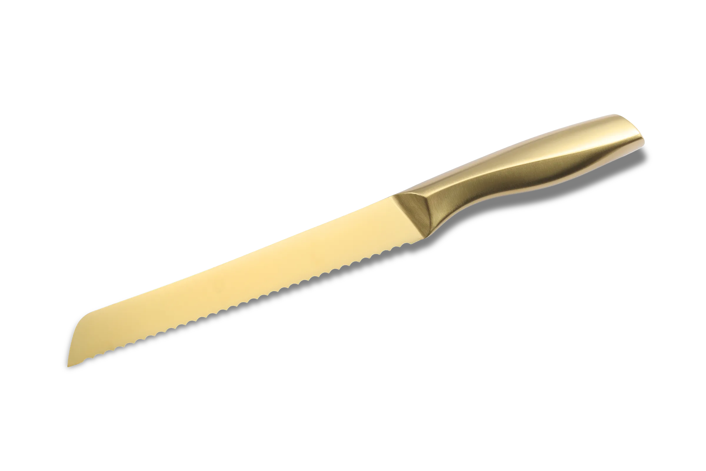 NX-H005S-02 Bread Knife