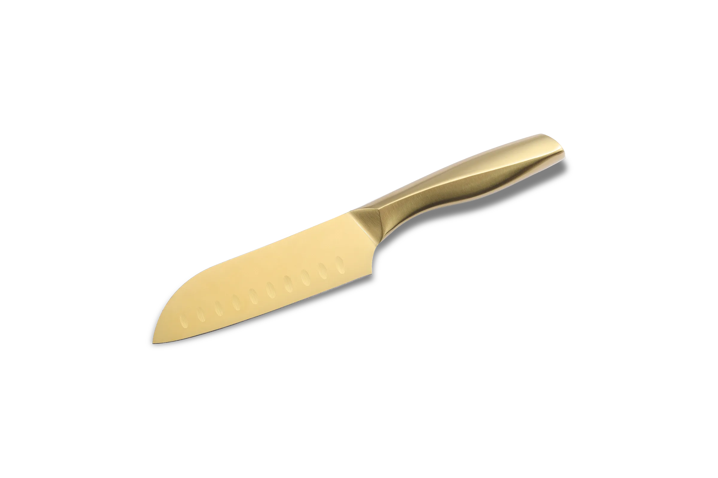 NX-H005S-03 Santoku Knife