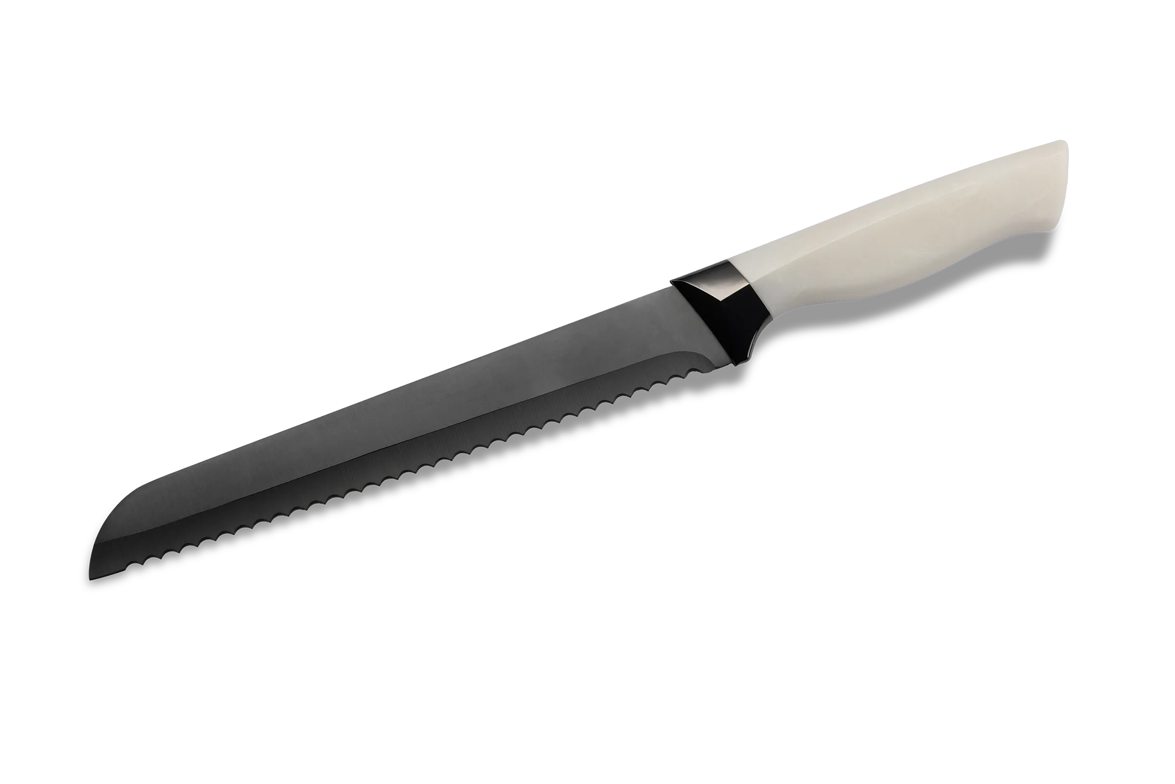 NX-P002S-03 Bread Knife