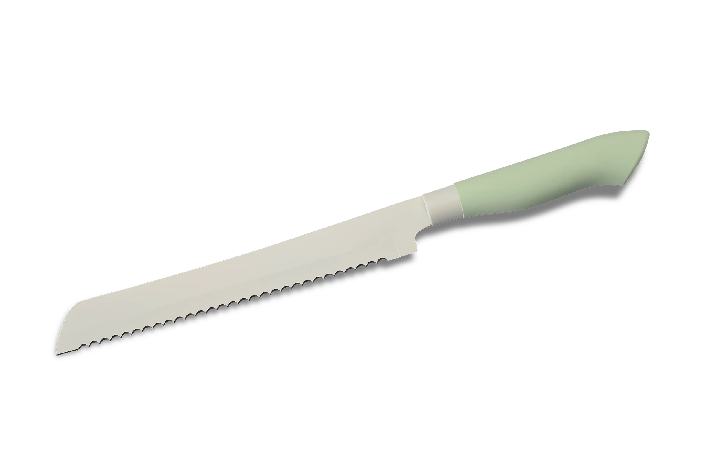 NX-P001S-03 Bread Knife