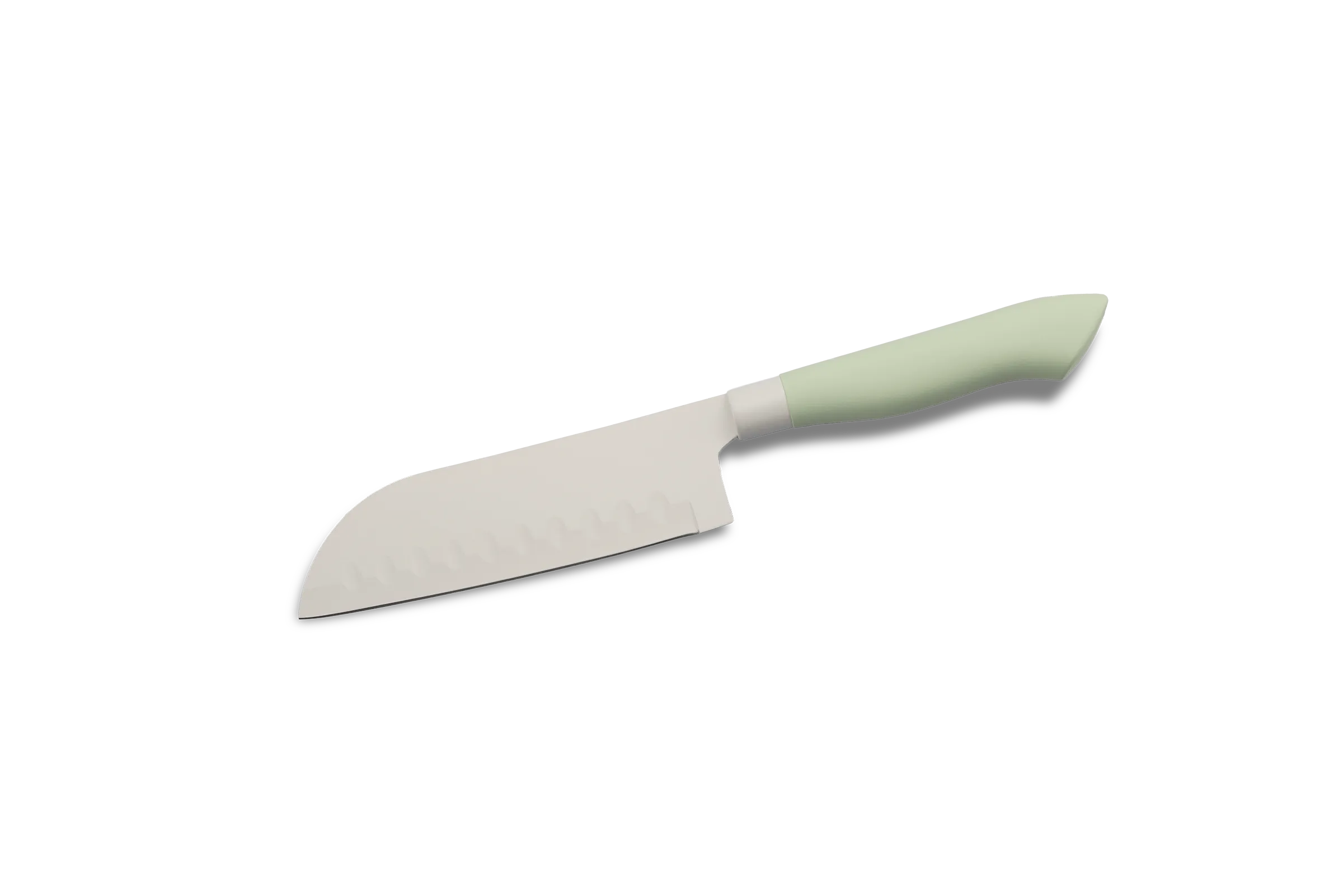 NX-P001S-04 Santoku Knife