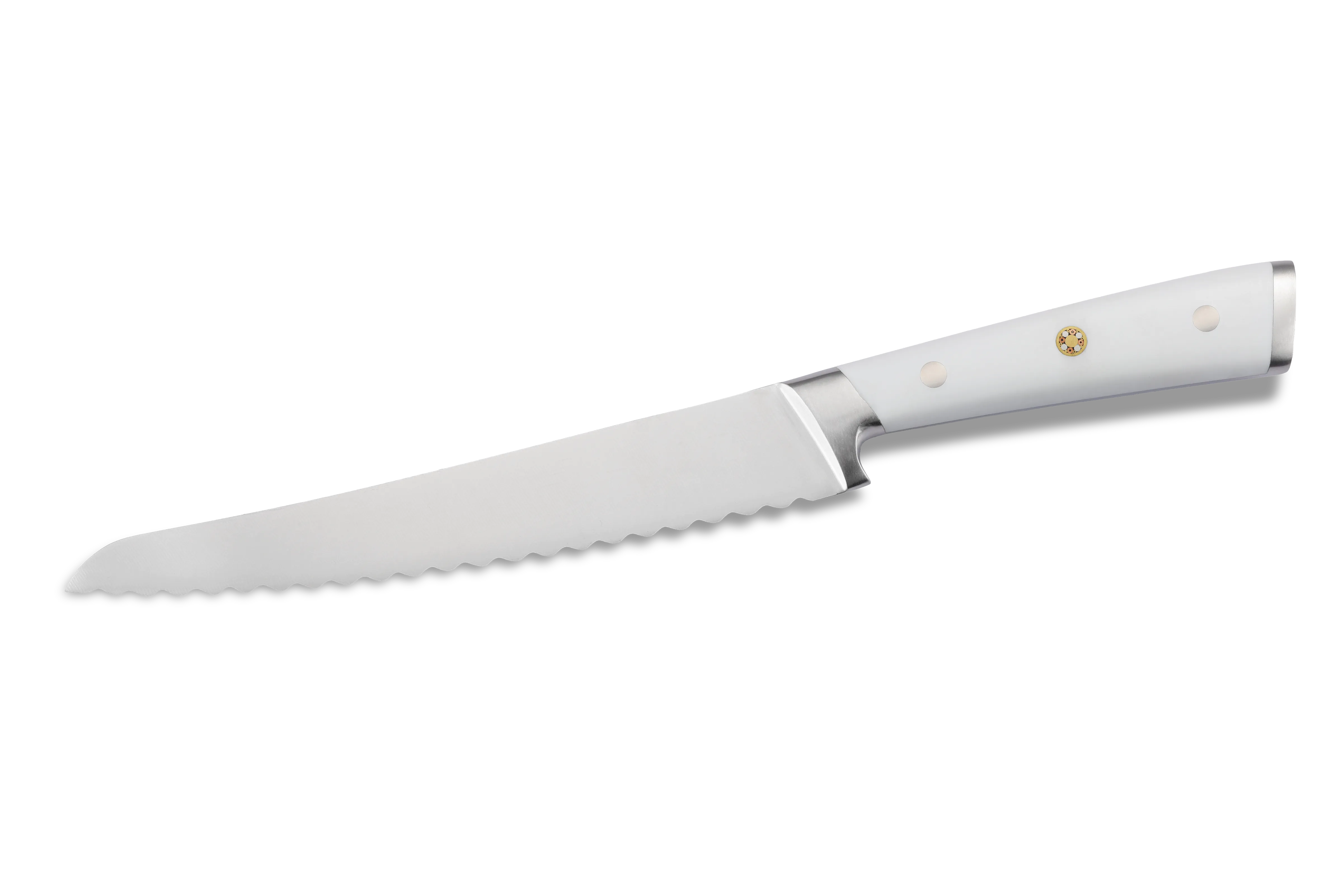 NX-B002S-02 Bread Knife