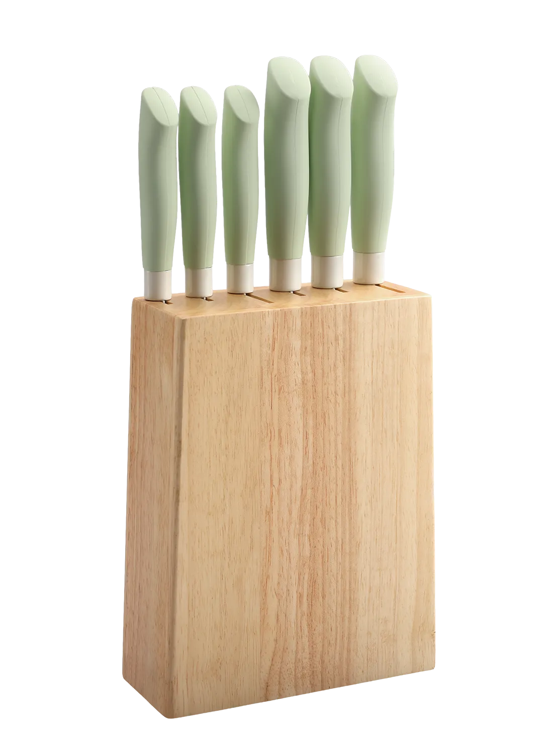 NX-P001S 6pcs Block Set