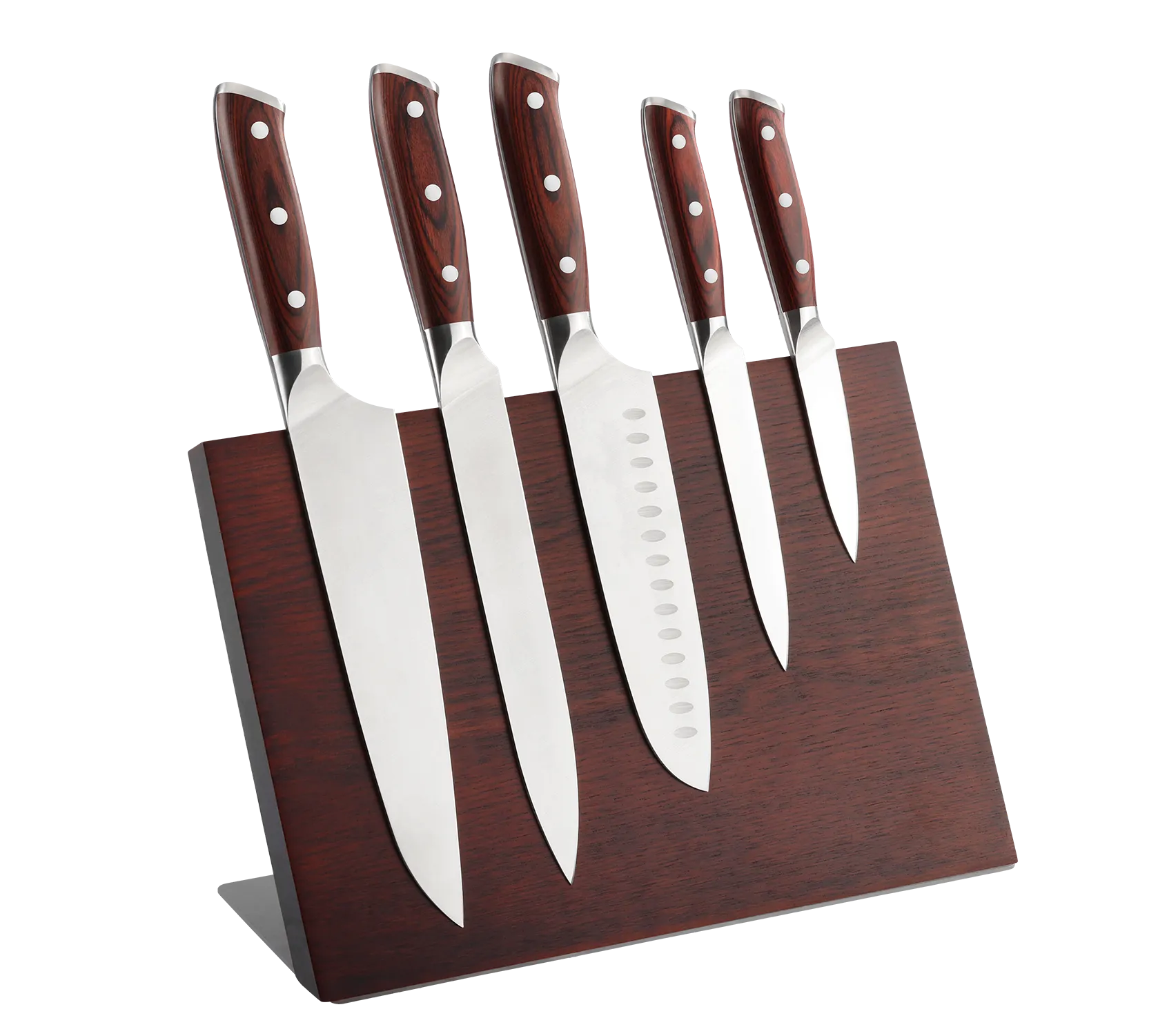 NX-W002S 5pcs Block Set