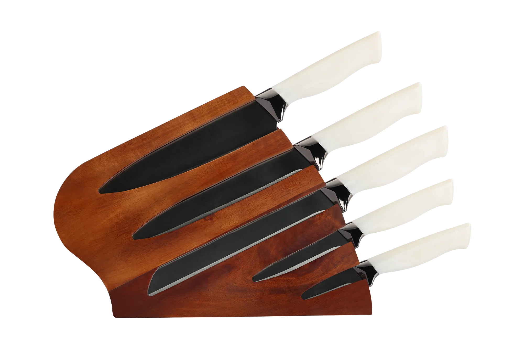 NX-P002S 5pcs Block Set