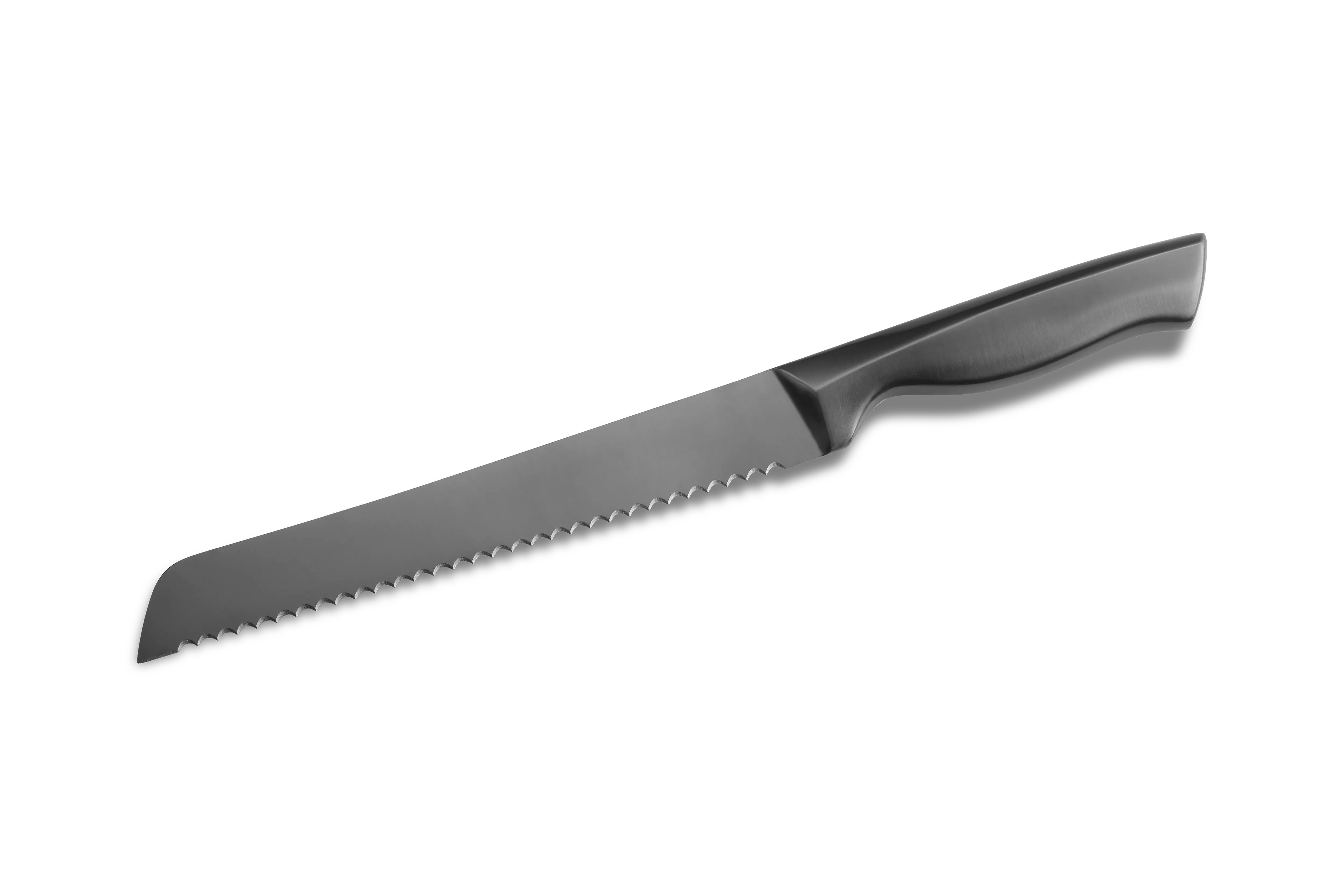 NX-H007S-03 Bread Knife