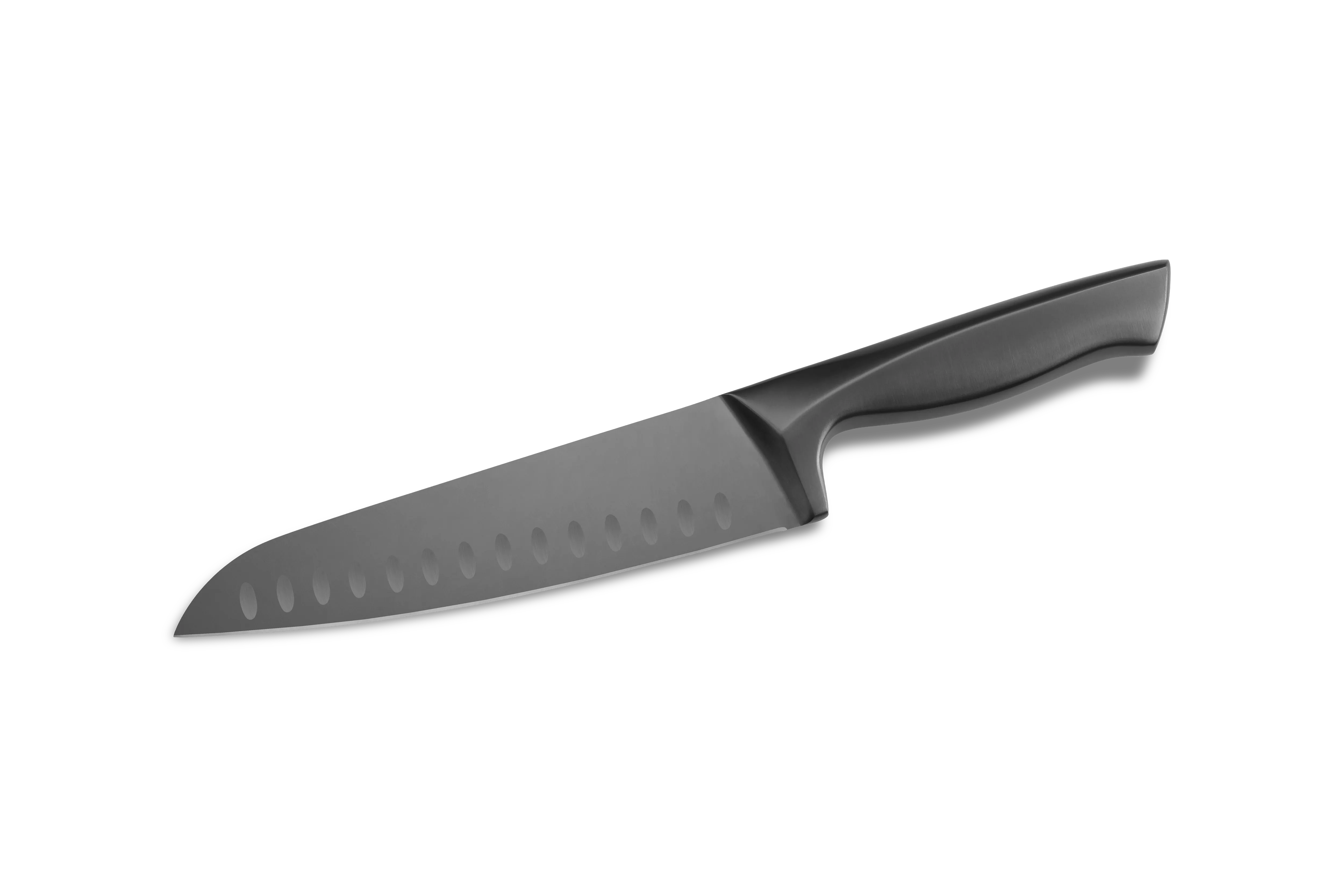 NX-H007S-04 Santoku Knife