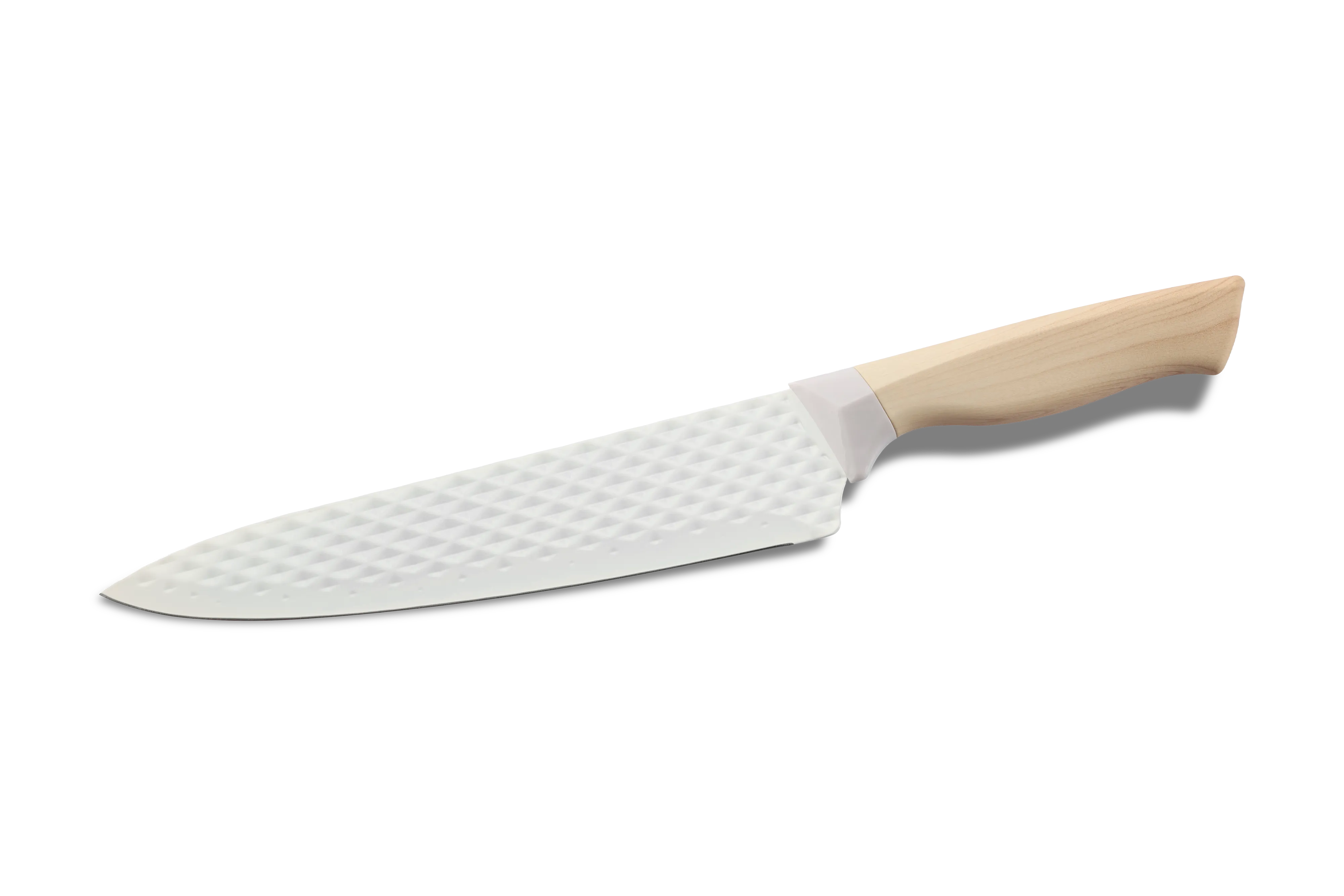 NX-P003S-01 Chef's Knife