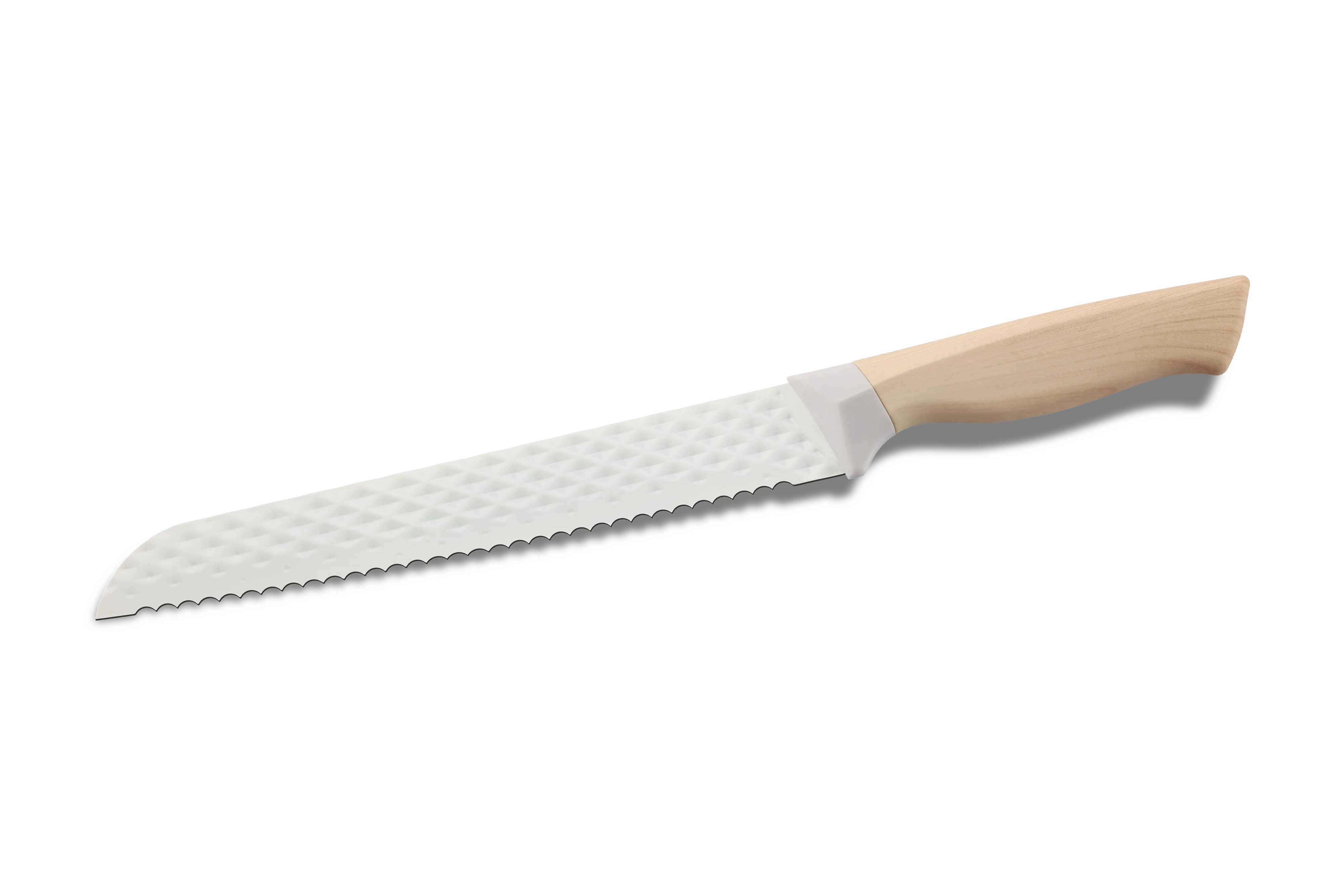 NX-P003S-02 Bread Knife