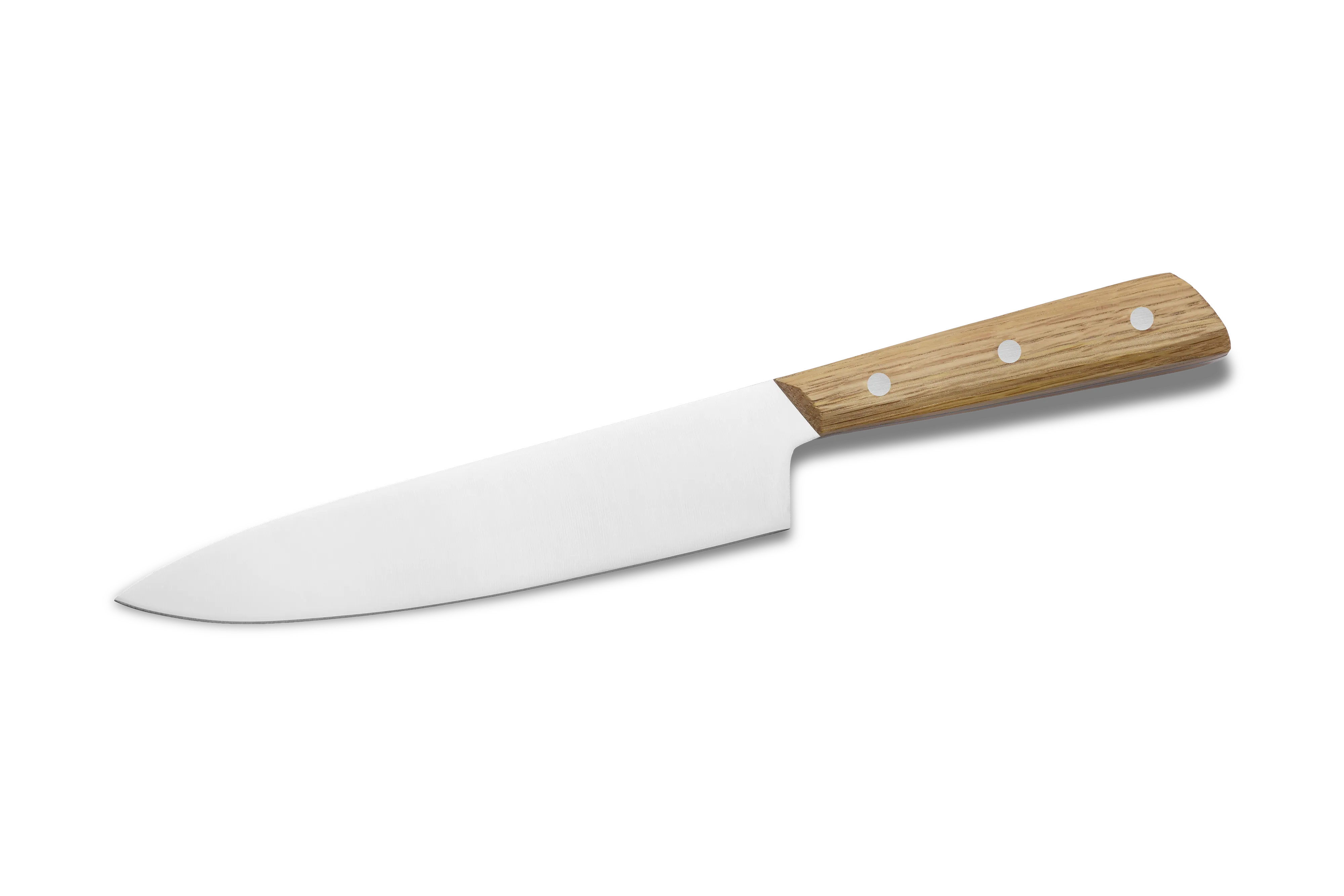NX-W003S-01 Chef's Knife