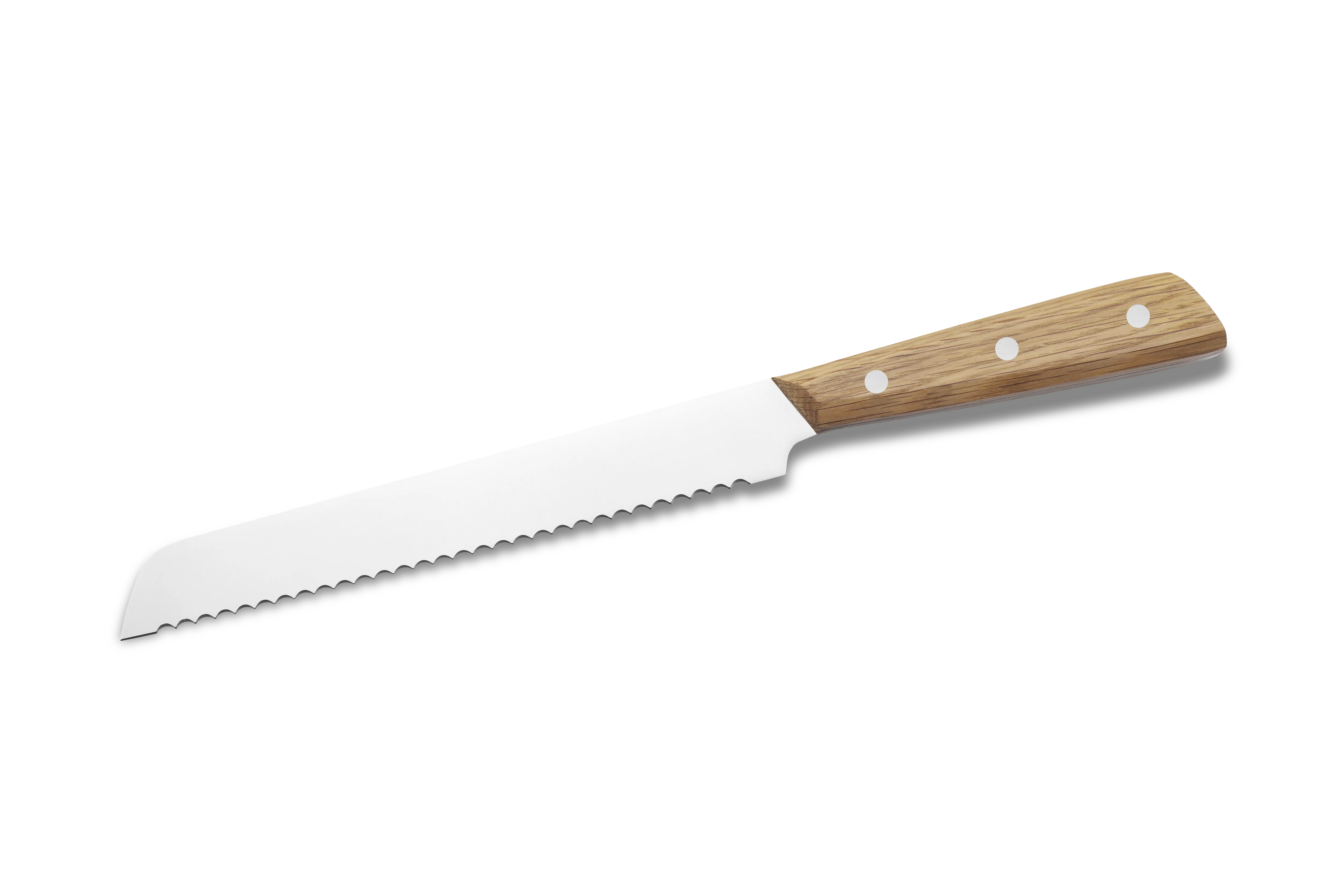 NX-W003S-02 Bread Knife