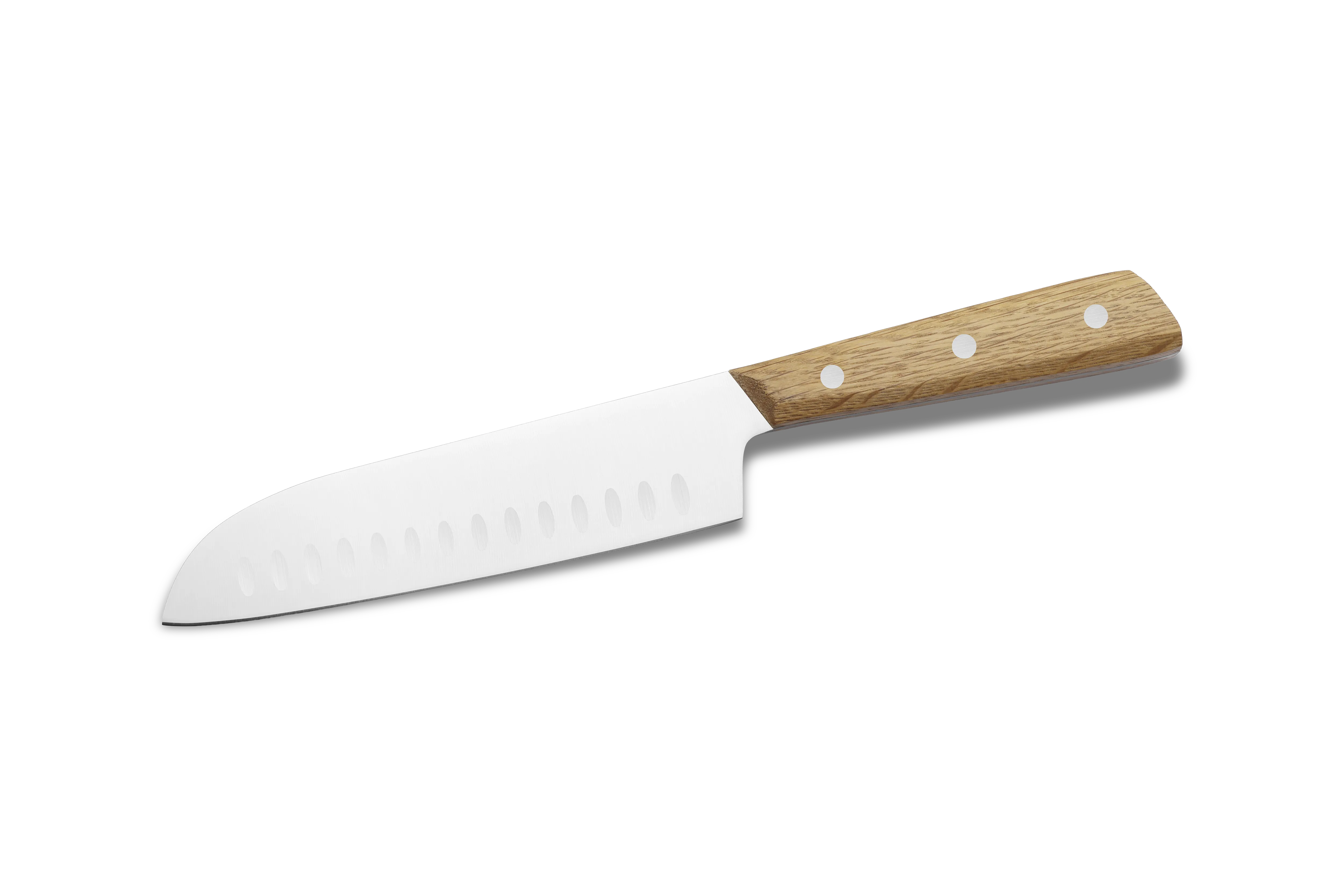NX-W003S-03 Santoku Knife