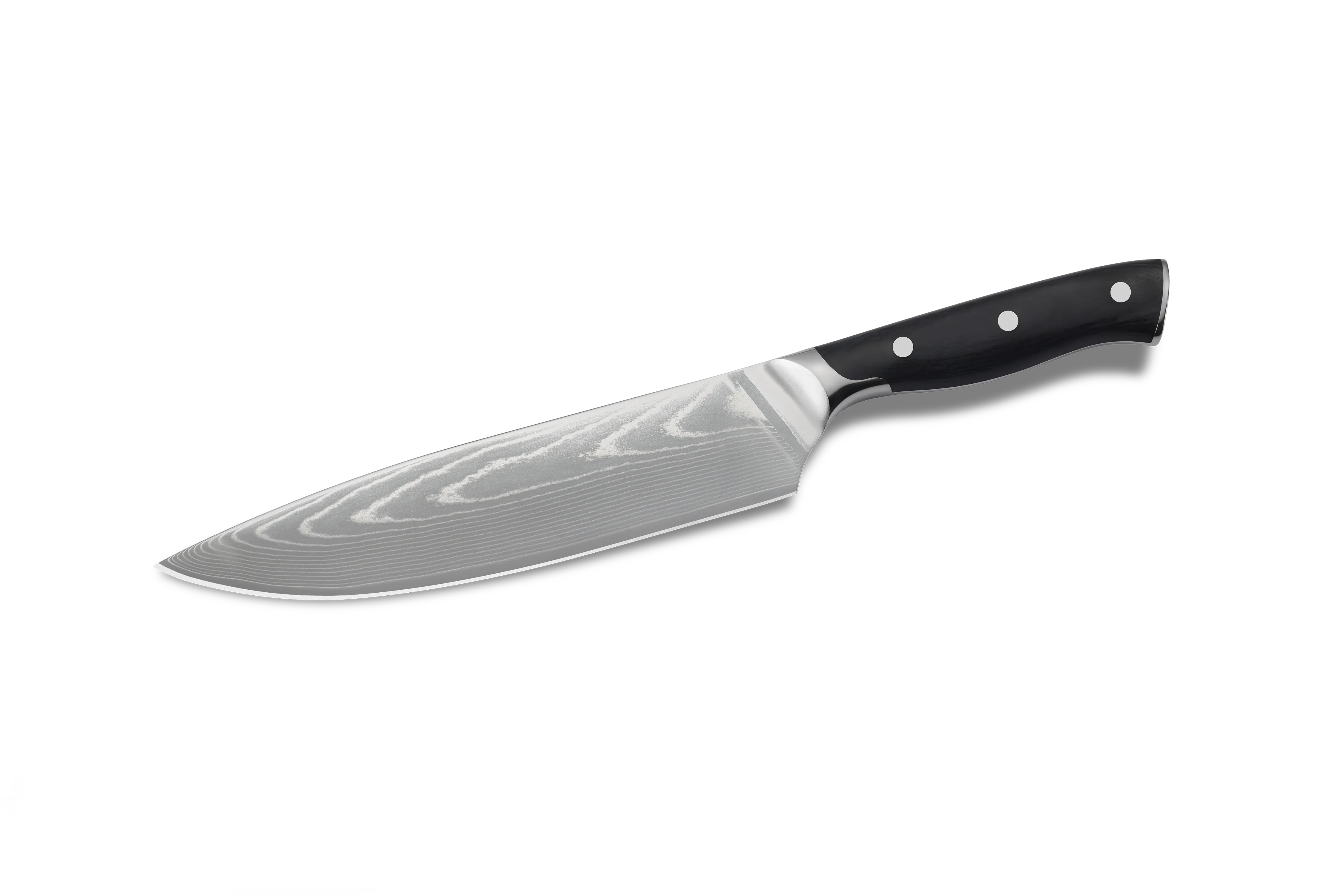 NX-D001S-01 Chef's Knife