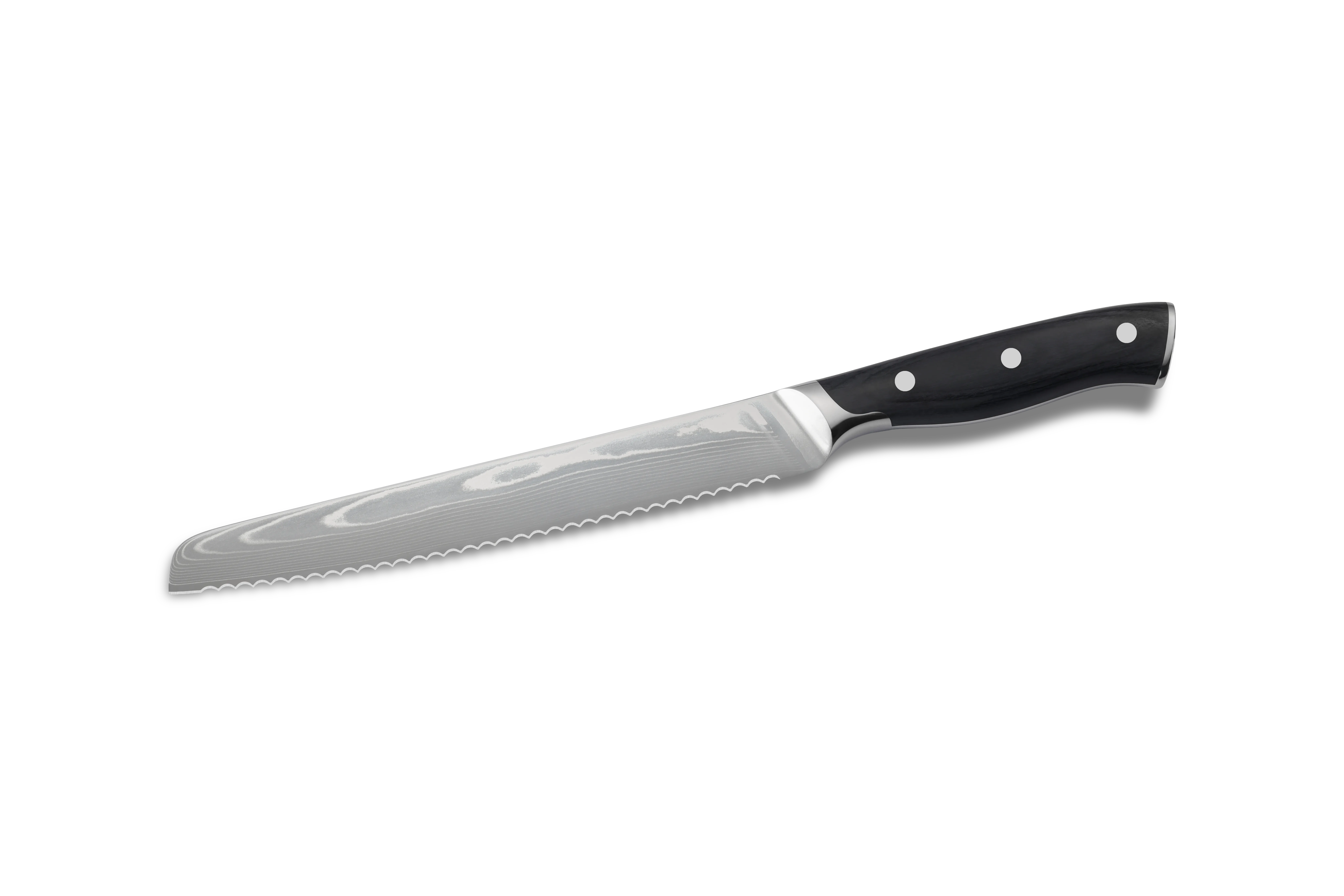 NX-D001S-03 Bread Knife